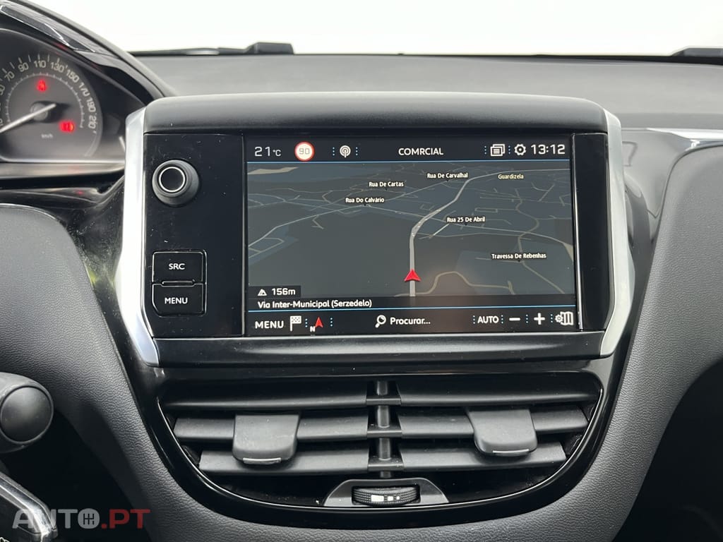 Peugeot 208 1.2 PureTech Active