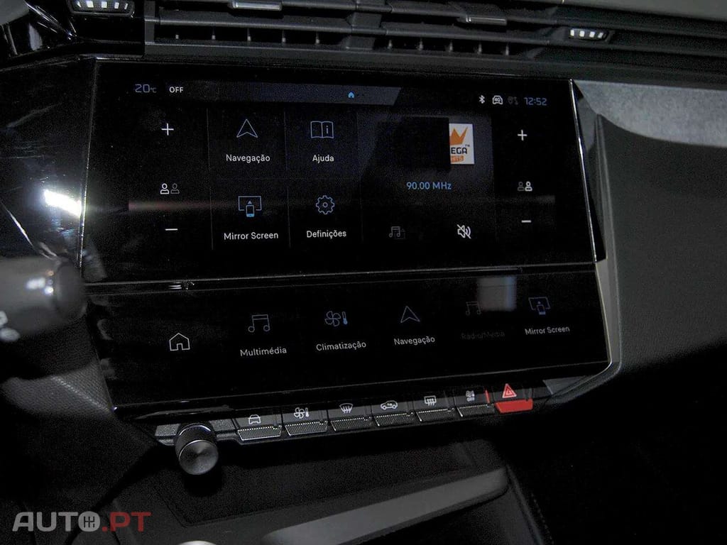 Peugeot 308 1.2 PureTech Allure