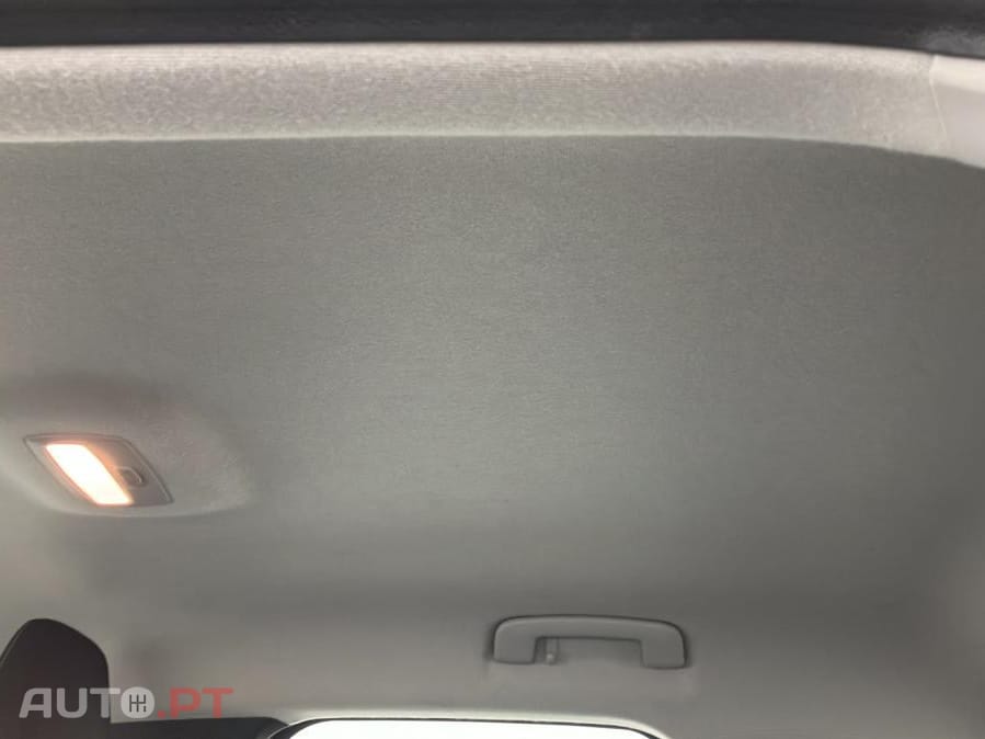 Renault Captur 1.5 dCi Business