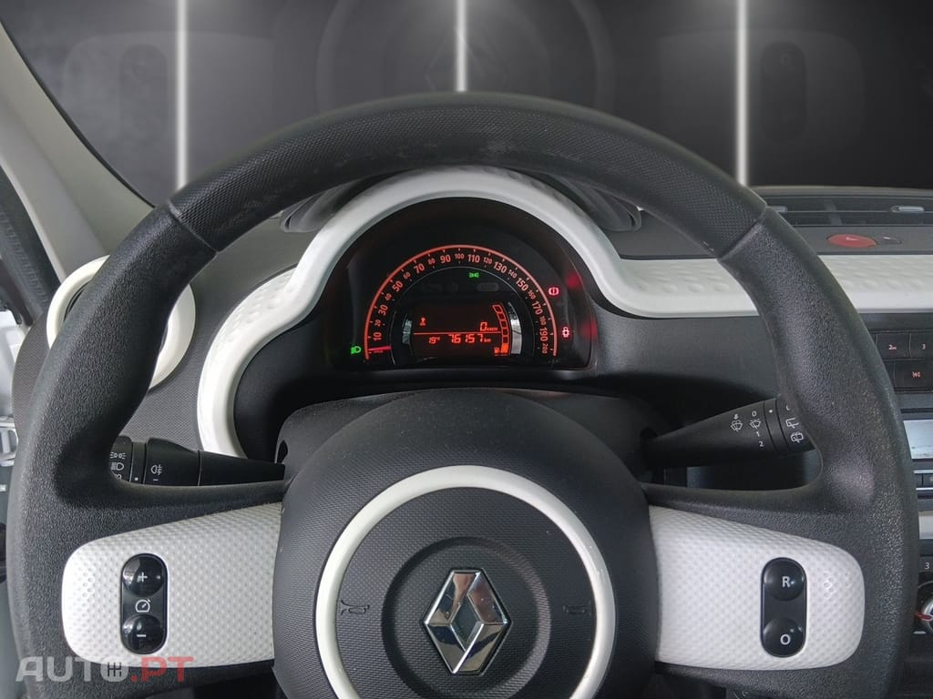 Renault Twingo 1.0 SCe Equilibre