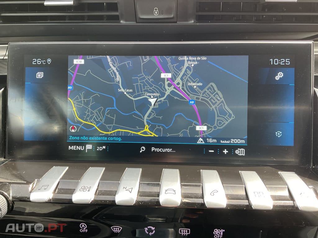 Peugeot 508 1.5 BlueHDi Allure Pack EAT8