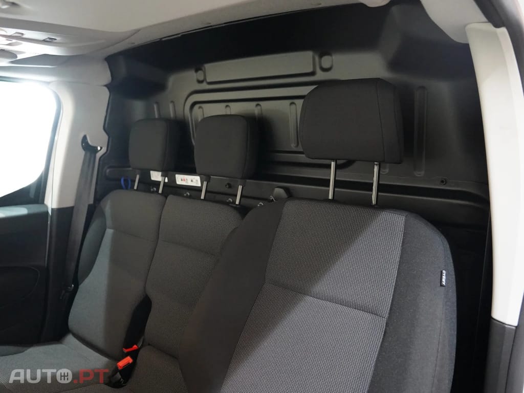 Citroen Berlingo 1.5 BlueHDi XL