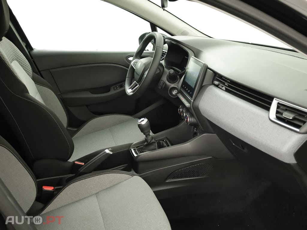 Renault Clio Clio 1.0 TCe Evolution