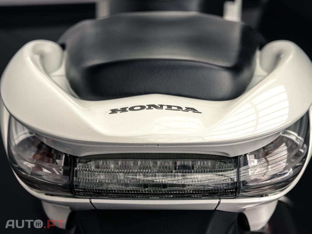Honda DN-01 NSA 700A