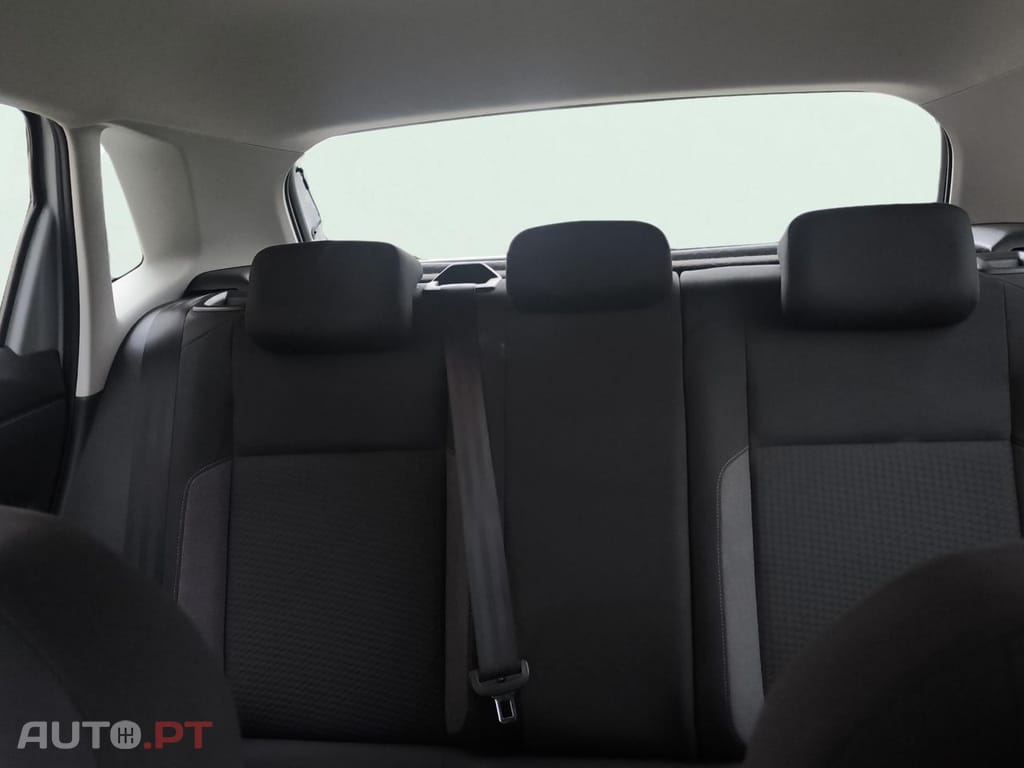Volkswagen Polo 1.0 TSI Life