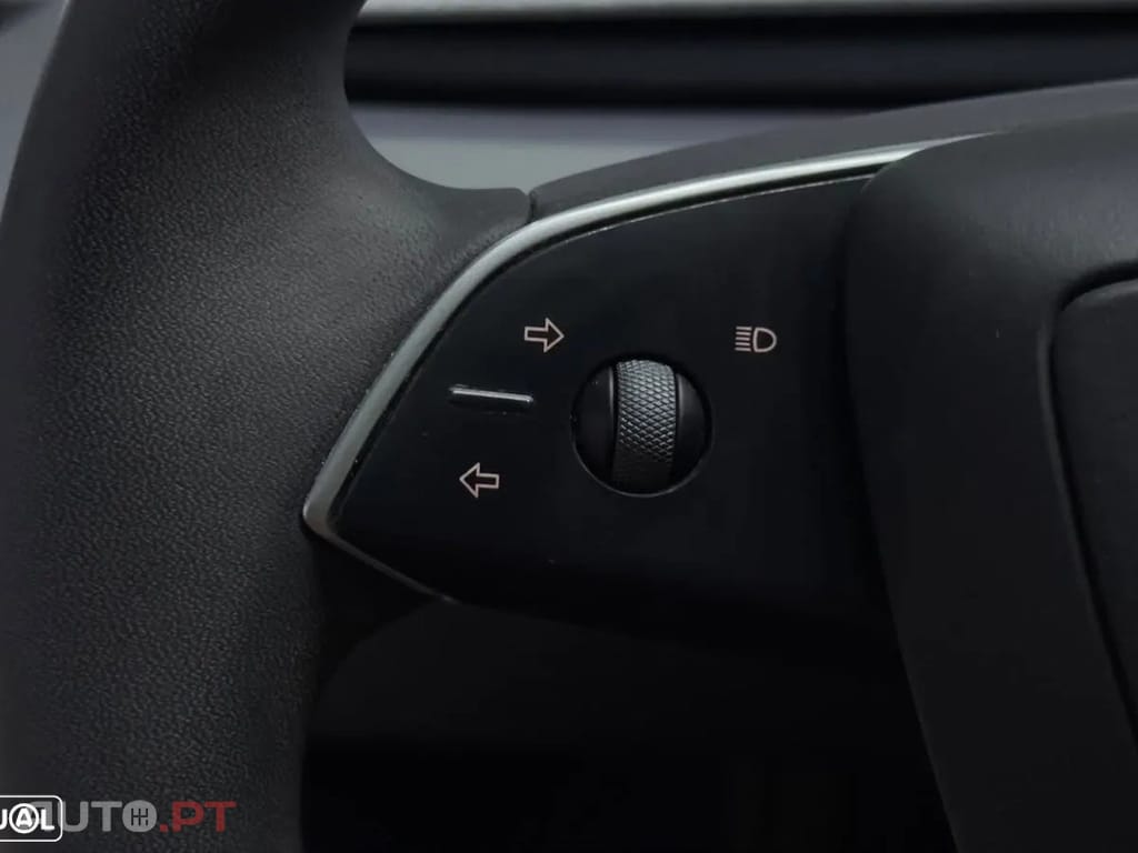 Tesla Model 3 Long Range Tração Integral