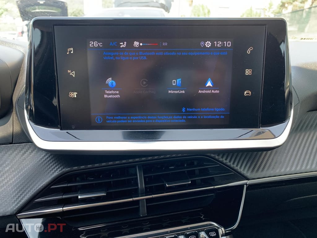 Peugeot 208 1.2 PureTech Active