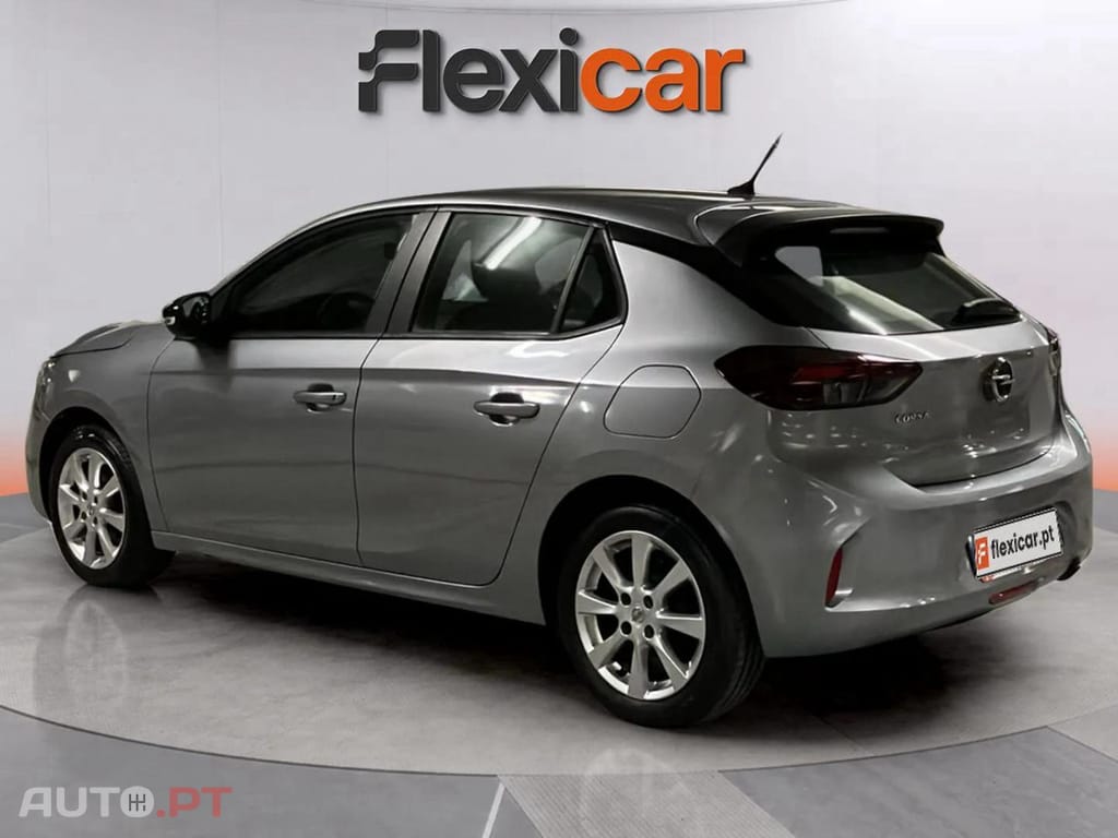 Opel Corsa 1.2 Edition