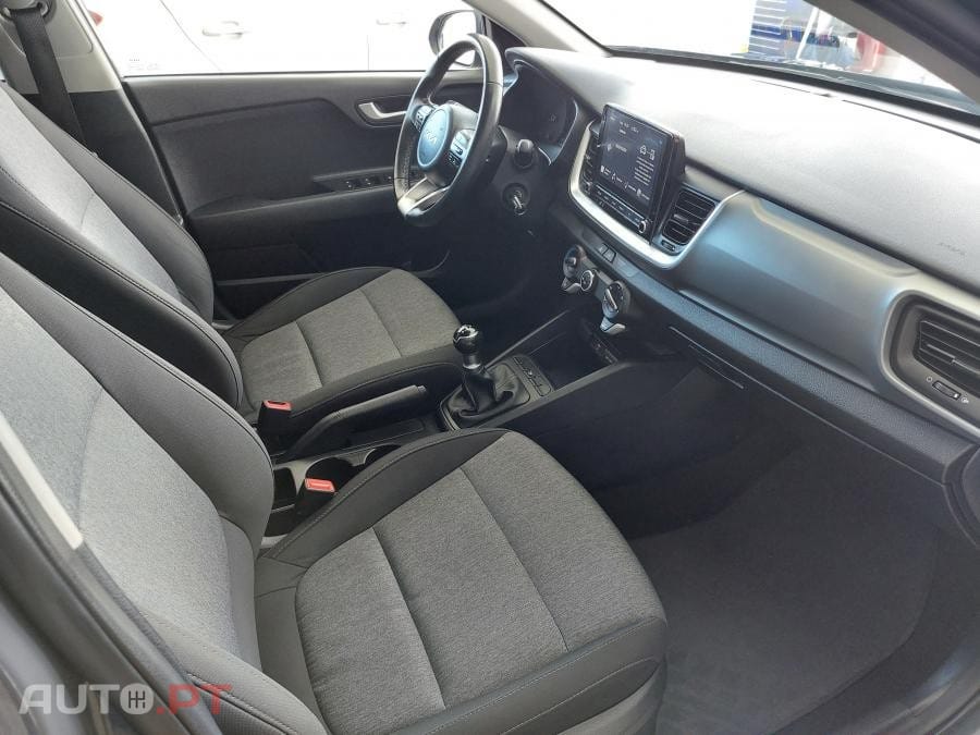 Kia Stonic 1.2 Dynamic