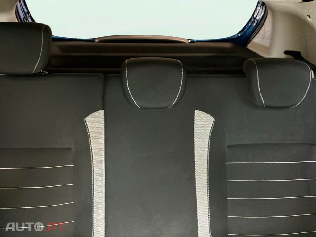 Dacia Sandero 0.9 TCe Stepway Bi-Fuel