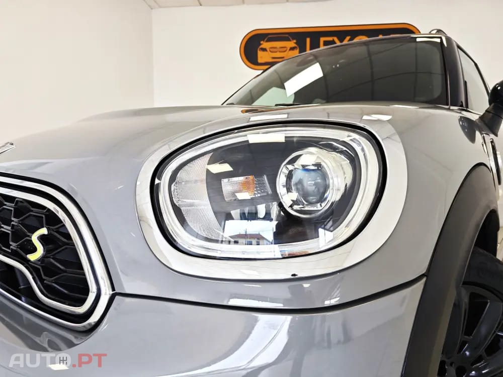 MINI Countryman Cooper SE ALL4 Auto