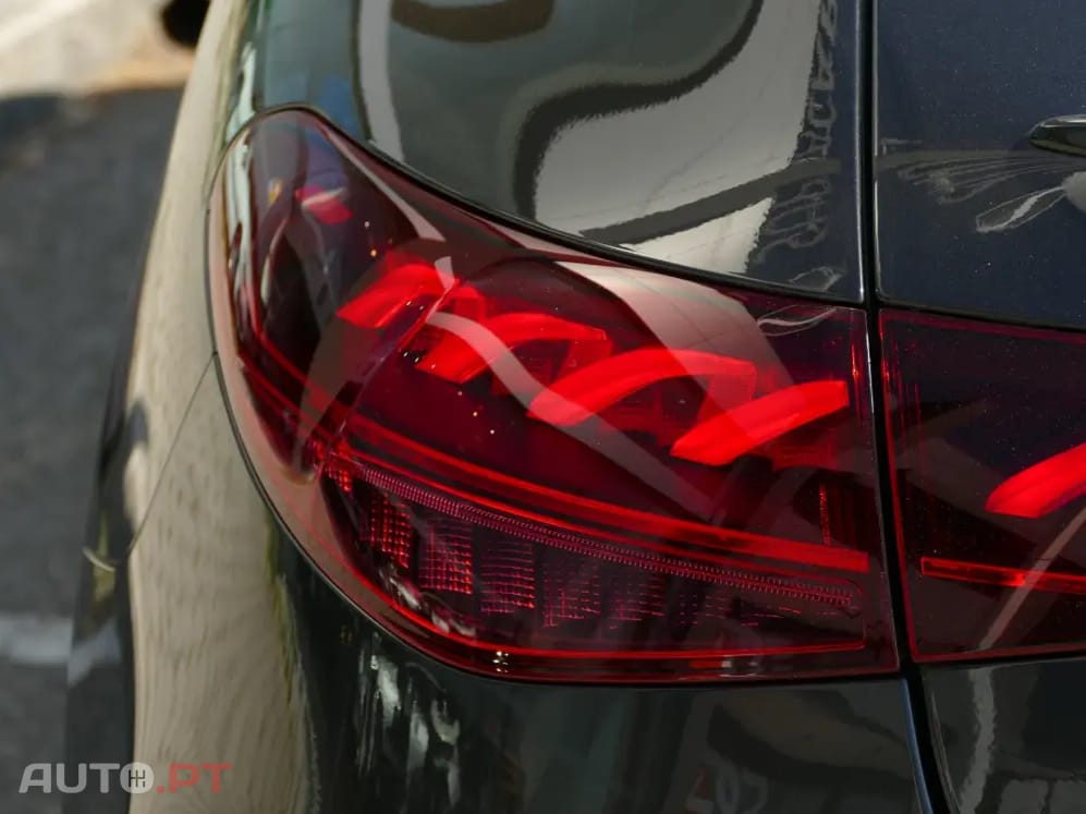 Mercedes-Benz EQE 350 Edition