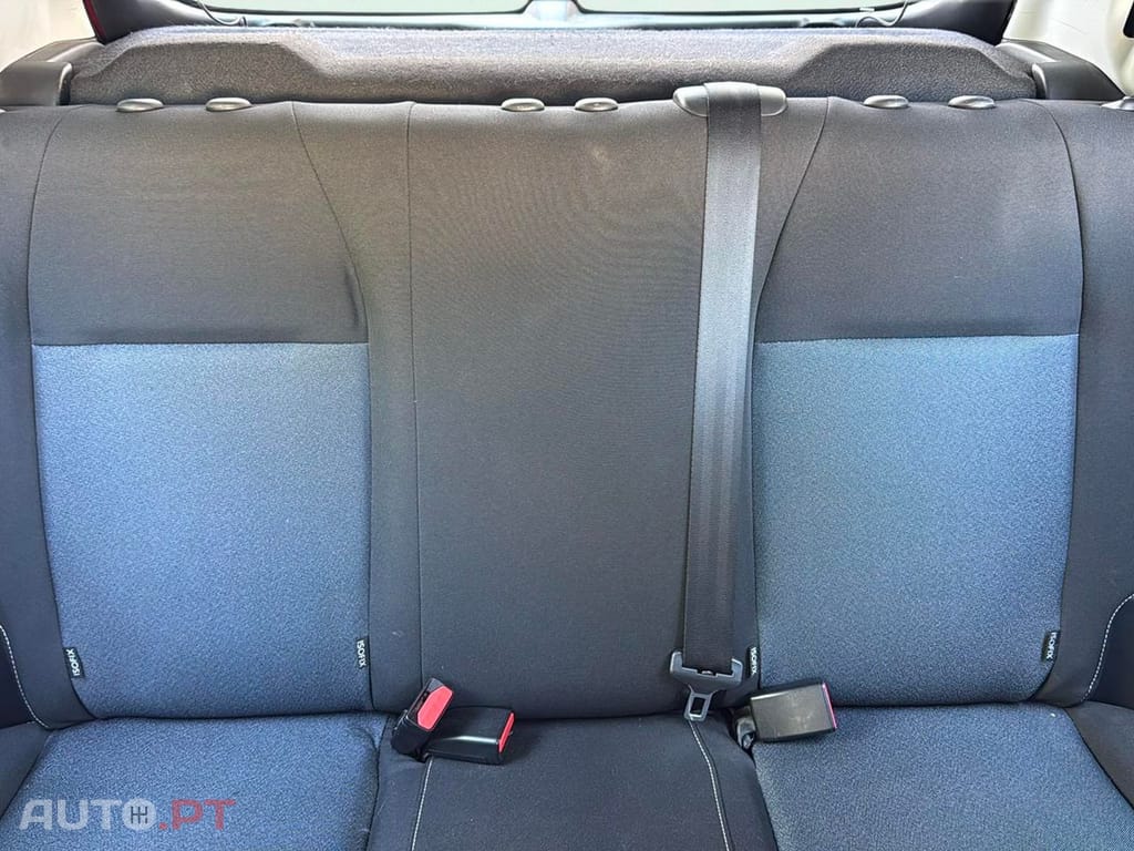 Peugeot 208 1.2 PureTech Style