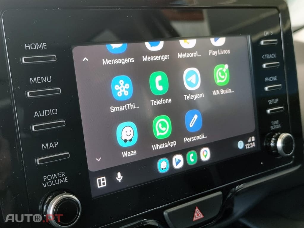 Toyota Yaris Cross 1.5 HDF Comfort
