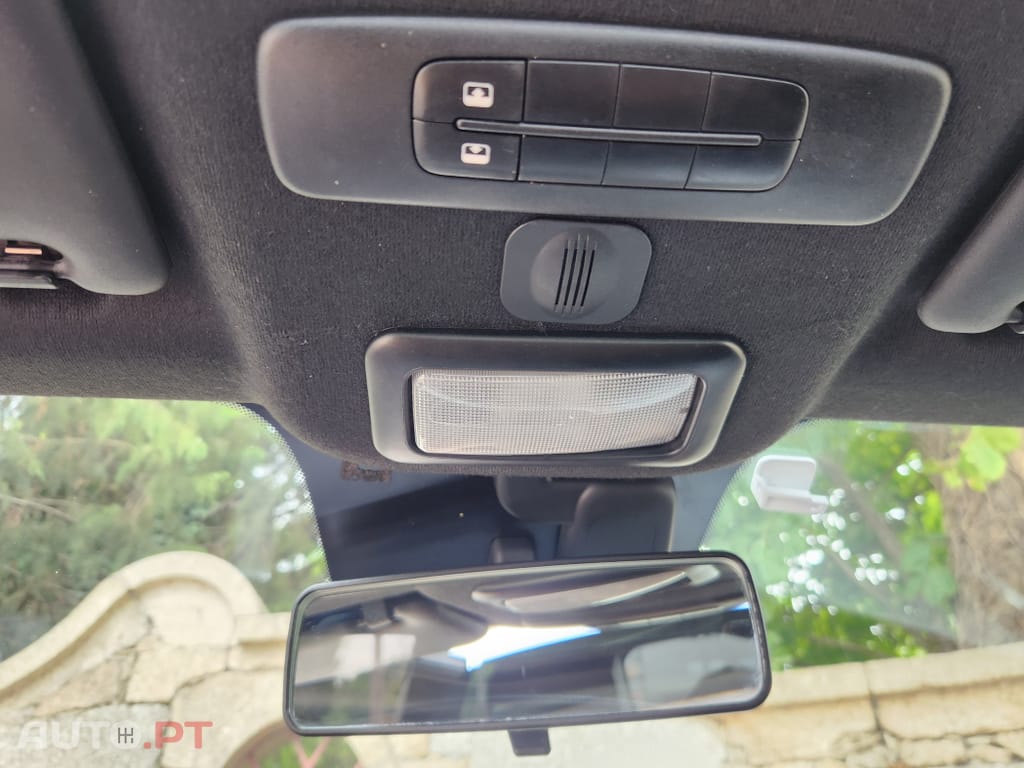 Fiat 500 1.0 Hybrid Connect