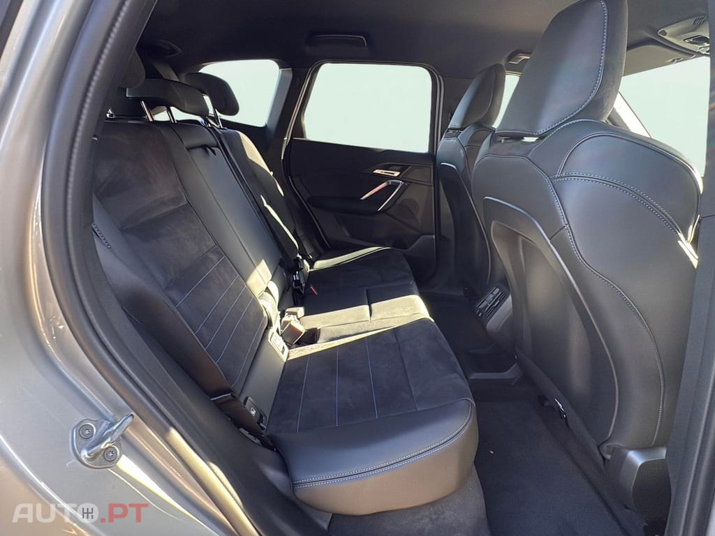 BMW X1 xDrive25e Pack Desportivo M