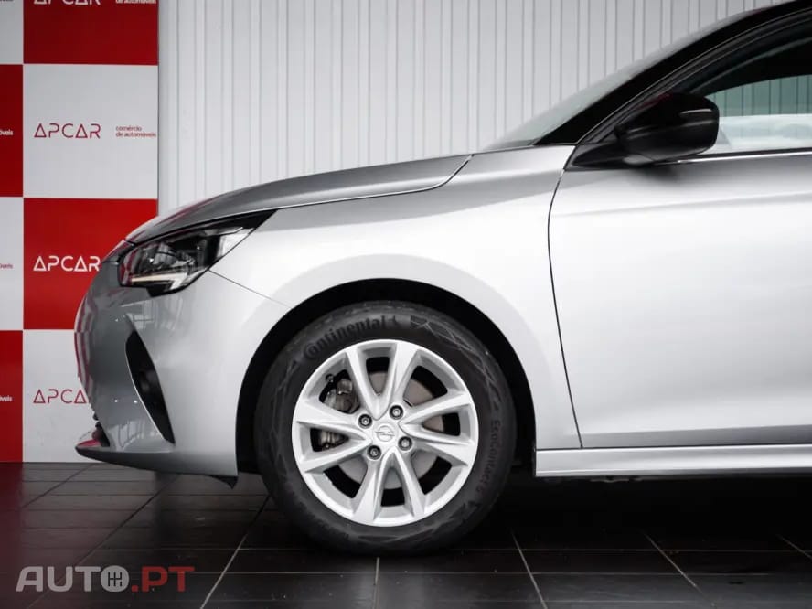 Opel Corsa 1.2 T Business Edition