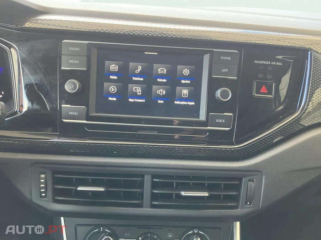 Volkswagen Taigo 1.0 TSI Life