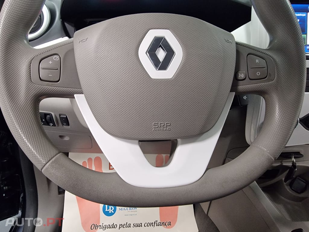 Renault Zoe LIFE 40