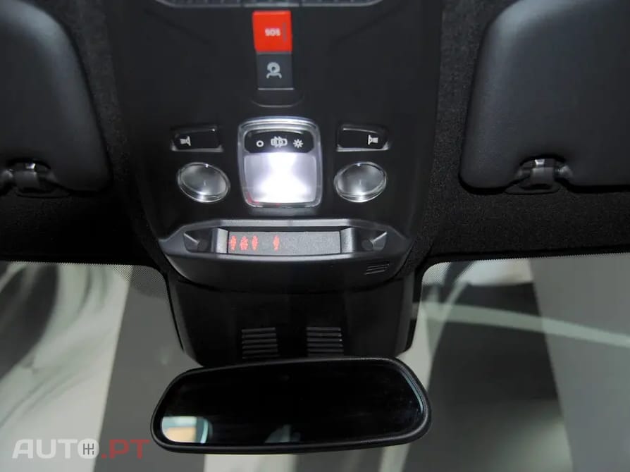 Opel Corsa 1.2 HYBRID GS eDCT