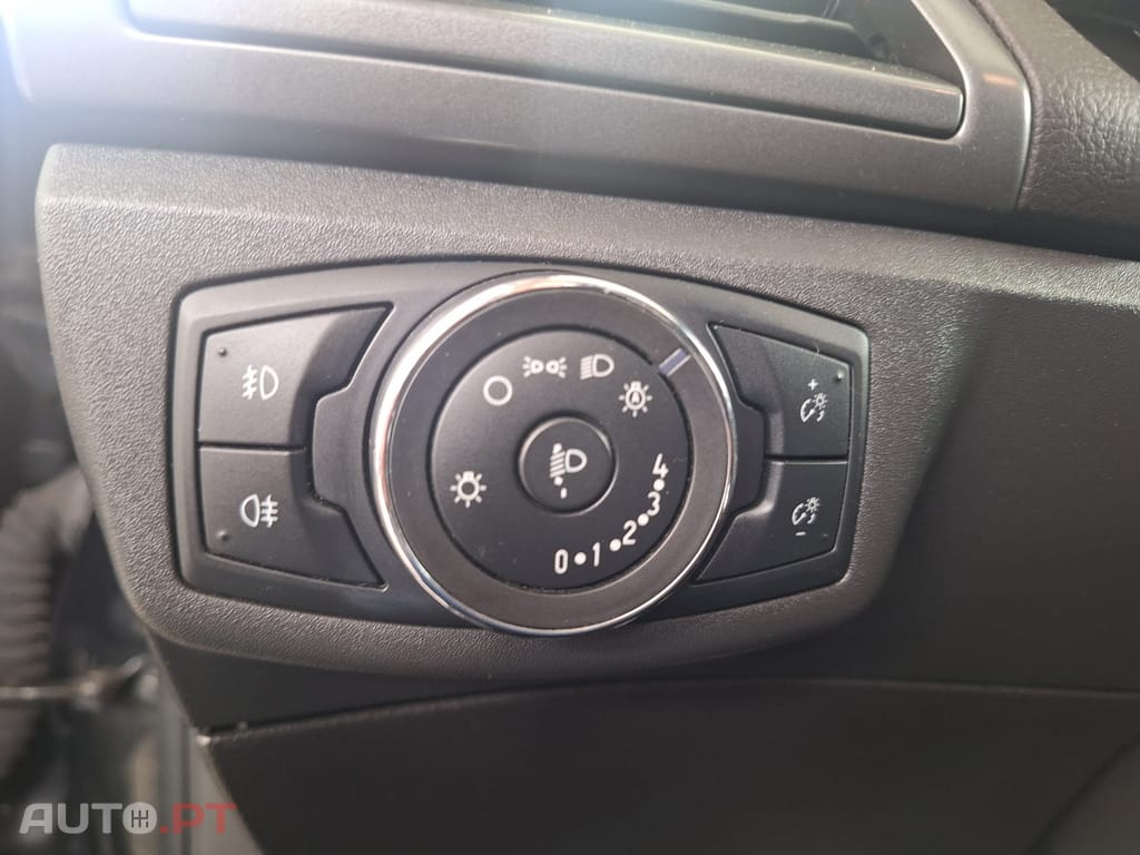 Ford Mondeo 1.5 TDCi Trend