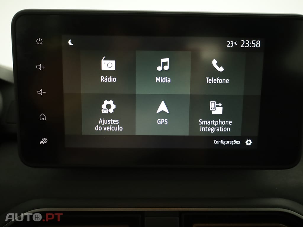 Dacia Jogger Jogger 1.0 ECO-G Extreme+ Up&Go 7L Bi-Fuel