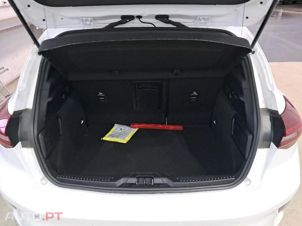 Ford Focus 1.0 EcoBoost MHEV ST-Line X Aut.