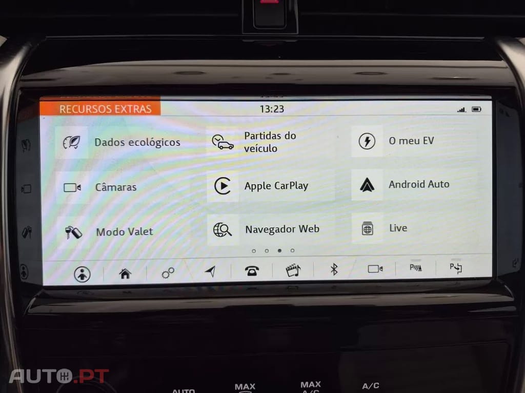 Land Rover Discovery Sport Discovery Sport