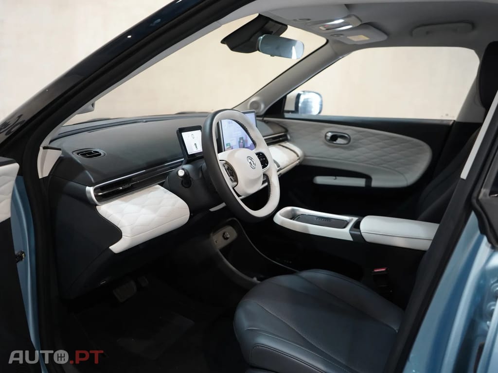 Dongfeng Box 42 kWh Plus