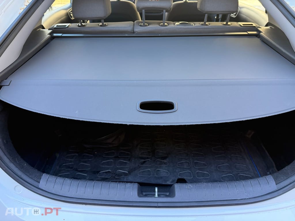 Hyundai Ioniq DRIVE 100KW INTUITIVE