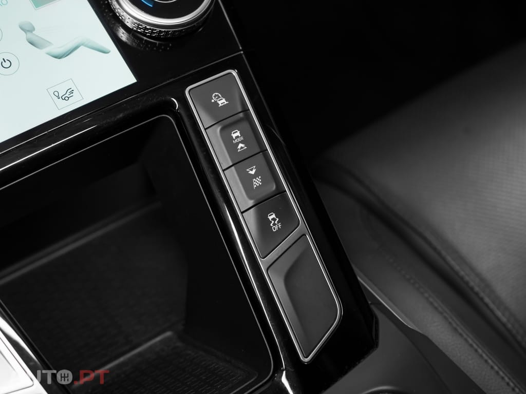 Jaguar I-Pace First Edition AWD Aut.