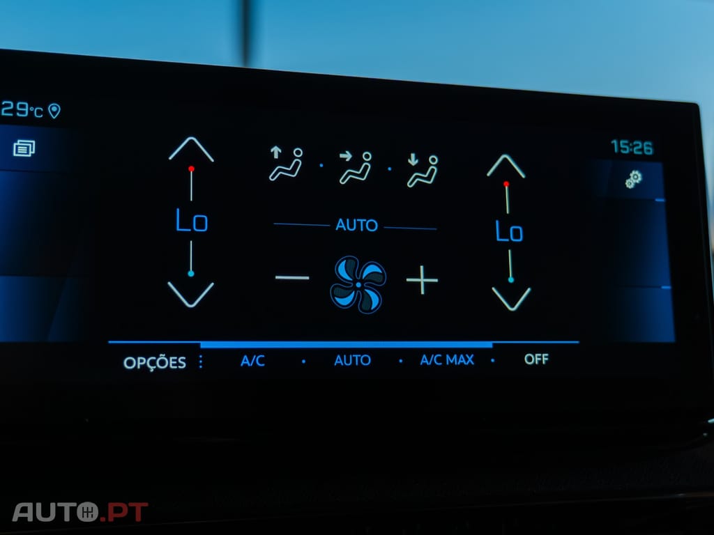 Peugeot 5008 1.2 PureTech Allure Pack EAT8