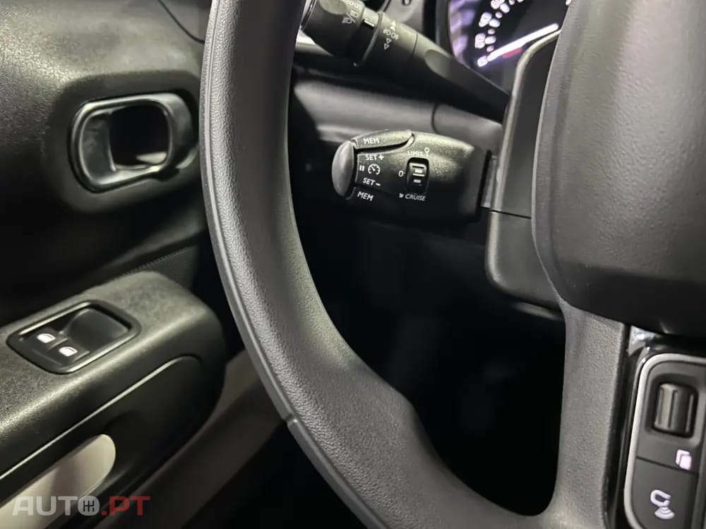 Citroen C3 1.2 PureTech C-Series