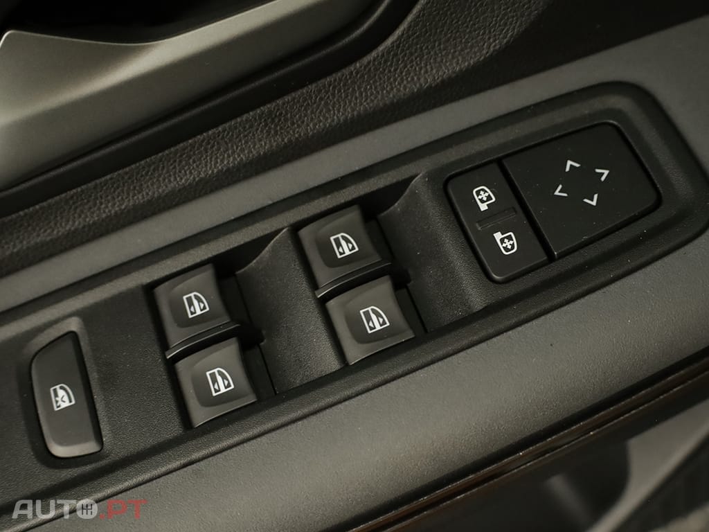 Dacia Jogger Jogger 1.0 ECO-G Extreme+ Up&Go 7L Bi-Fuel