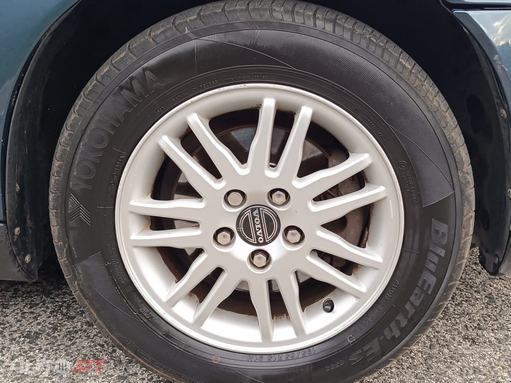 Volvo V50 1.6 D Nivel 2