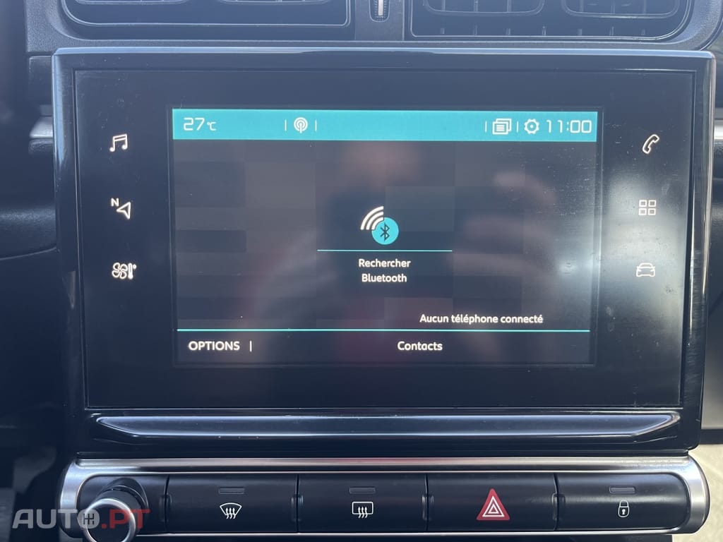 Citroen C3 1.2 PureTech Feel