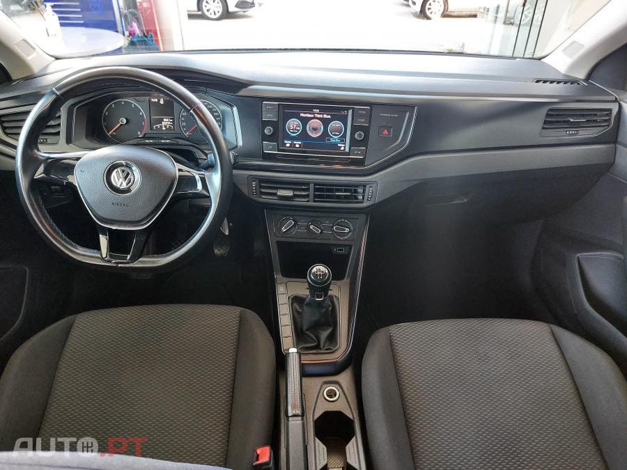 Volkswagen Polo 1.0 Trendline