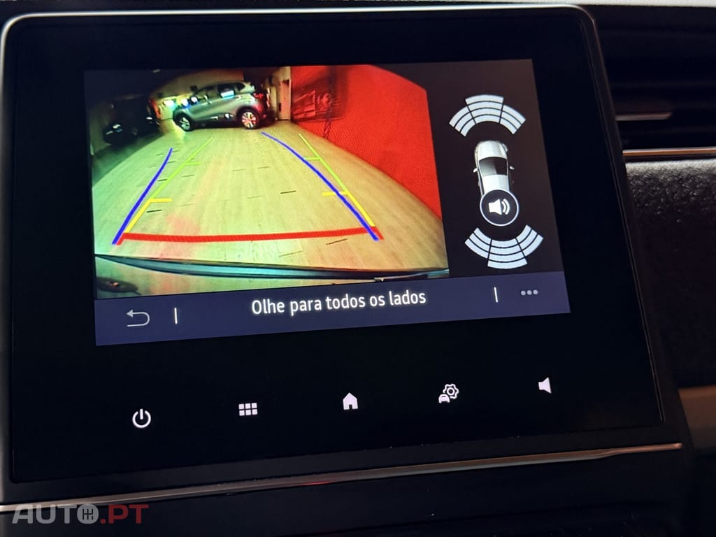 Renault Zoe (c/ Bateria) Limited 50
