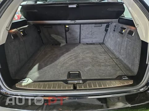 BMW 520 d 130g (2011-2013)