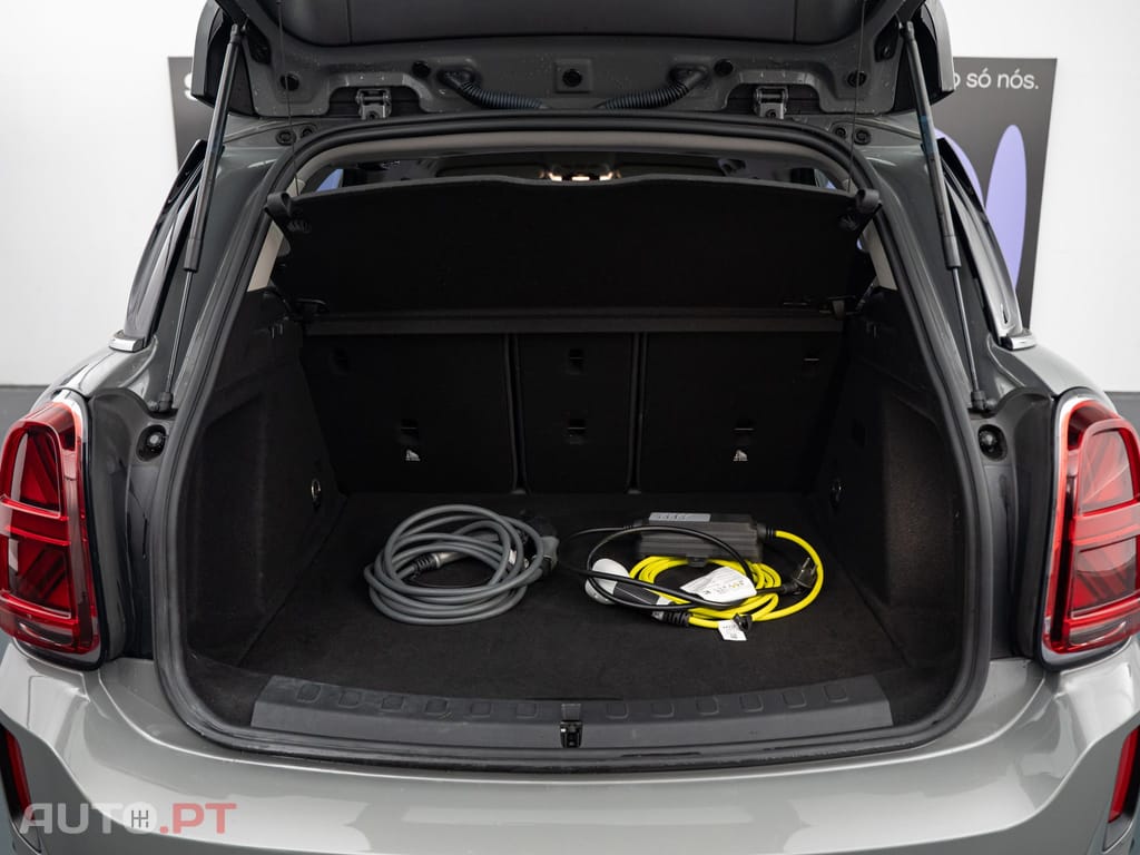 MINI Countryman Cooper SE ALL4 Auto