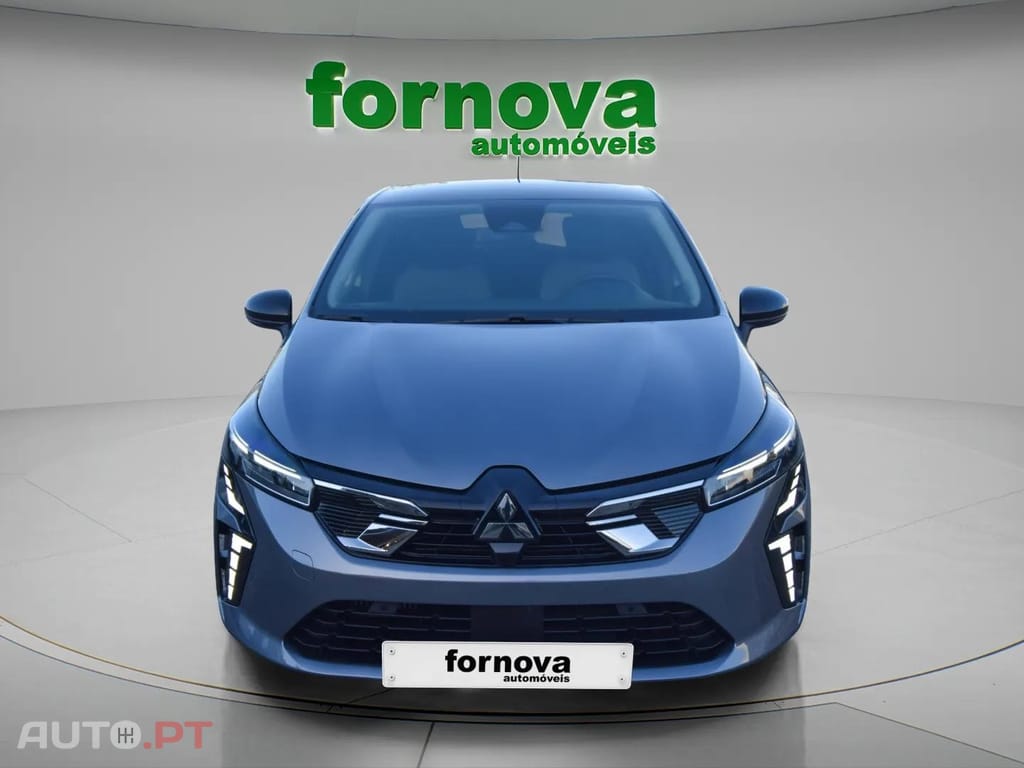 Mitsubishi Colt 1.0 MPI-T Kaiteki