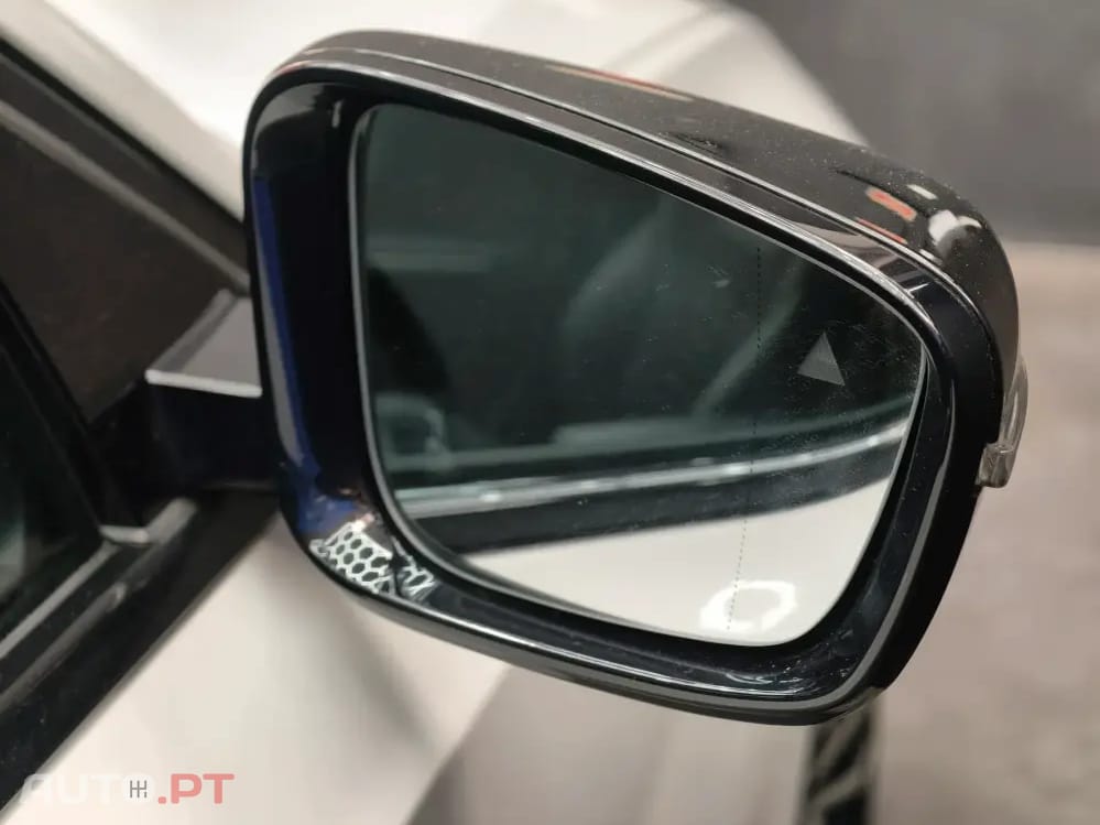 BMW 318 d Auto