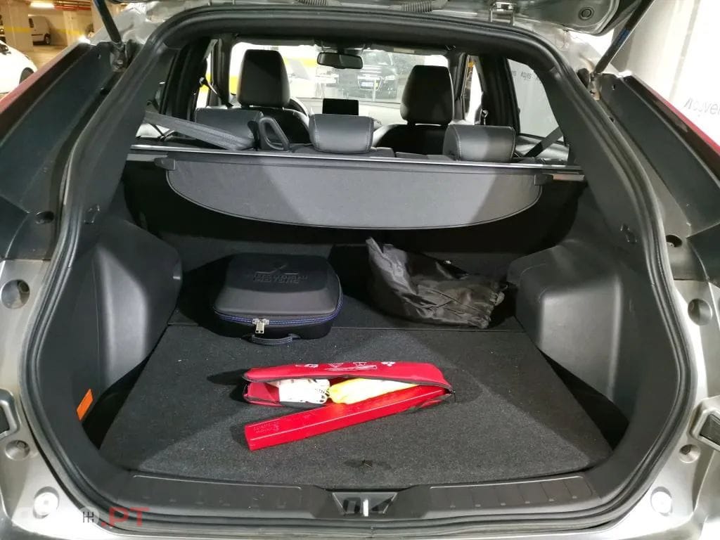 Mitsubishi Eclipse Cross 2.4 PHEV eMotion