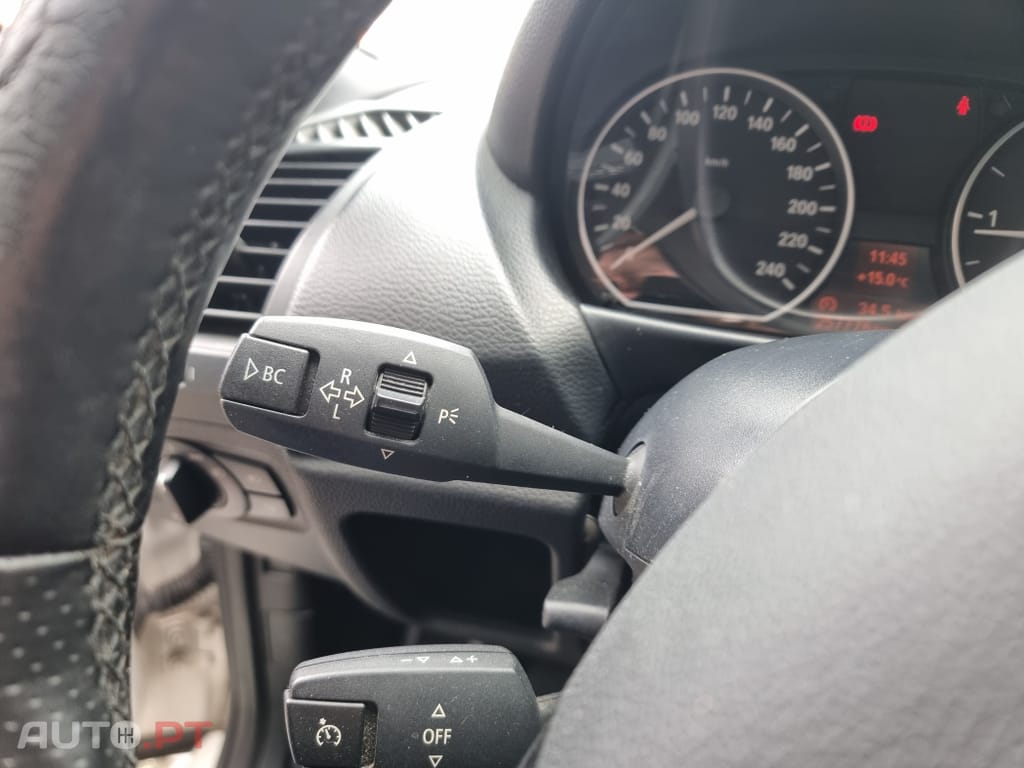 BMW 118 d