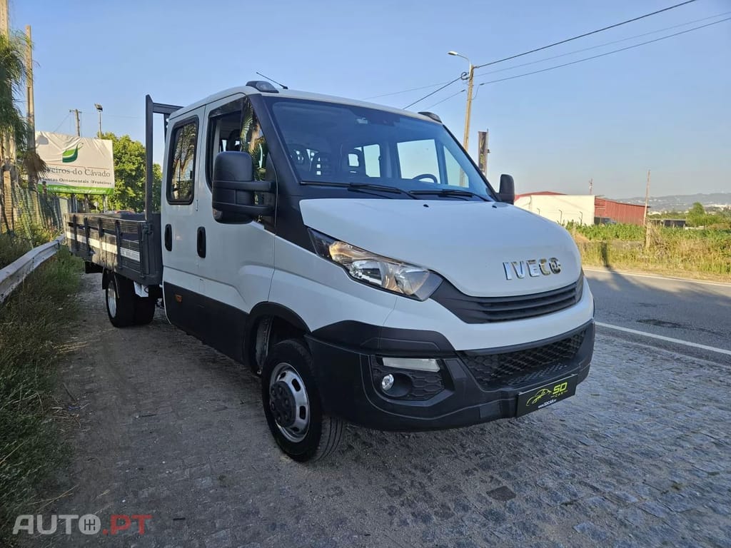 Iveco Daily 35-150
