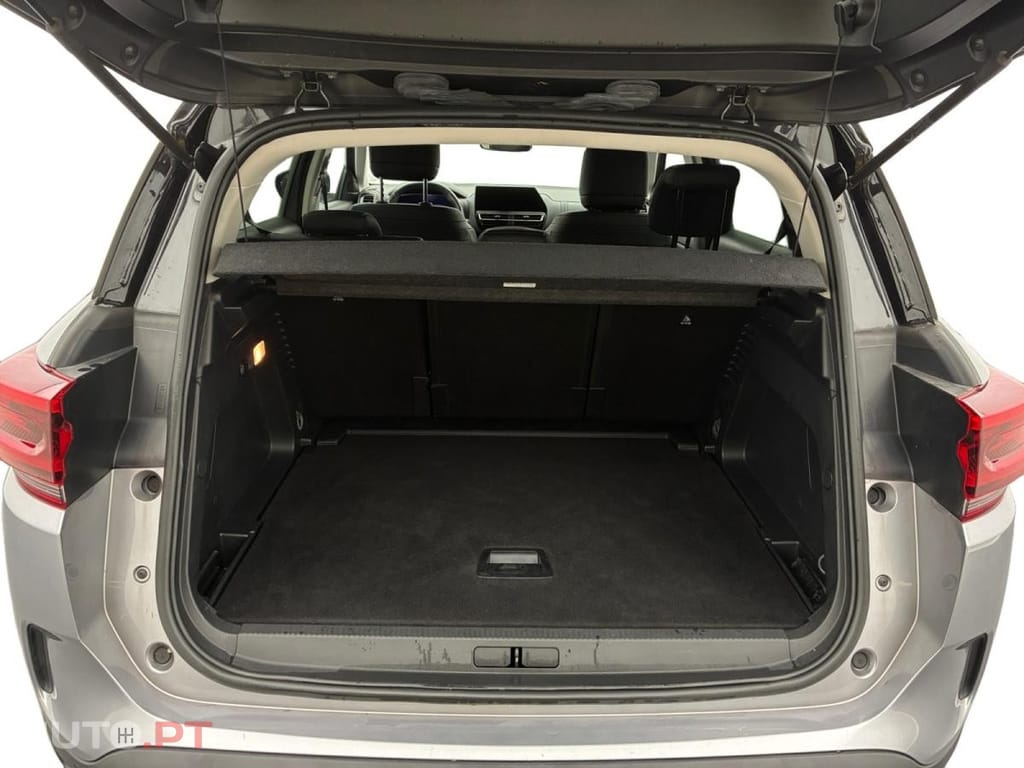 Citroen C5 Aircross 1.5 BlueHDi Shine Pack EAT8