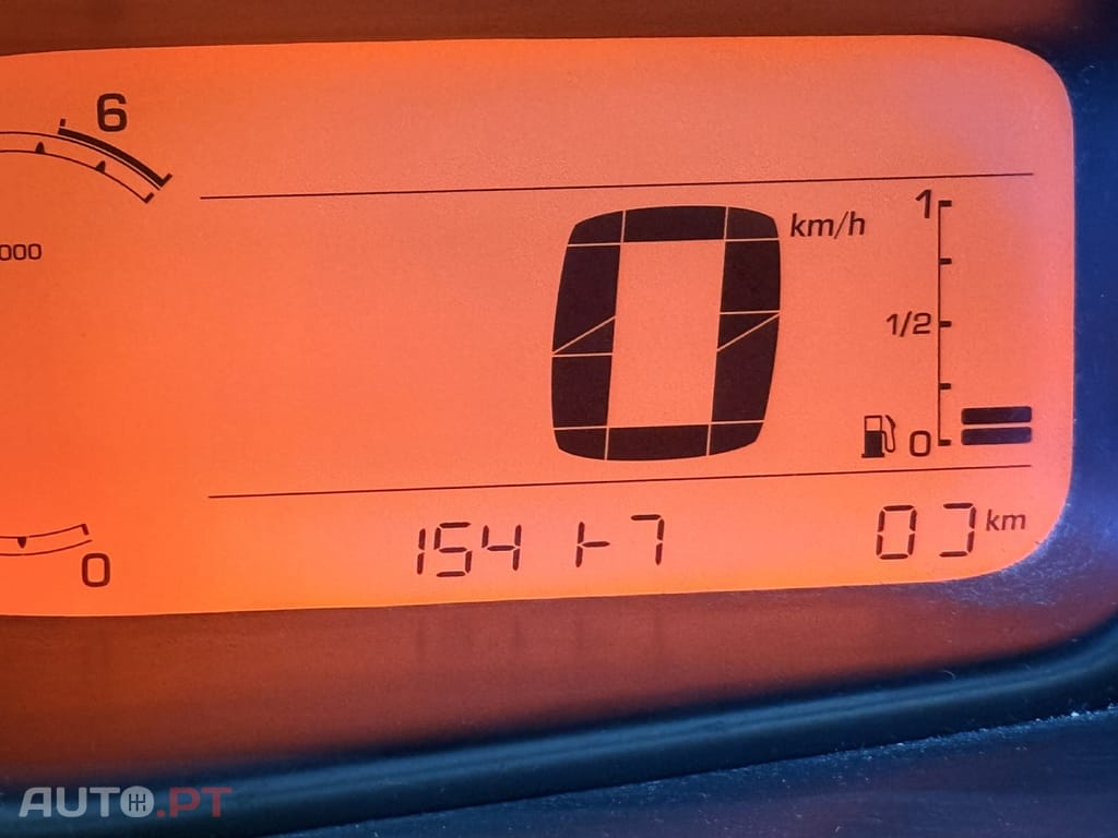 Citroen C3 Picasso 1.4 VTi