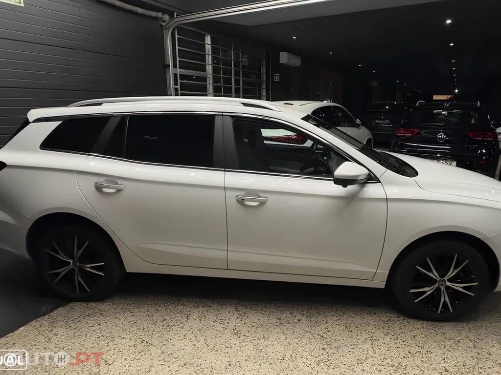 MG MG5 5 Standard Comfort