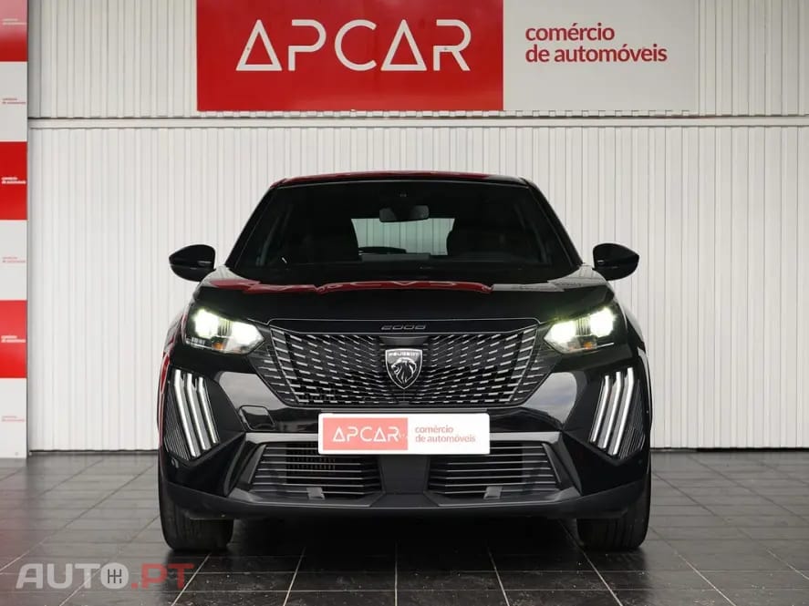 Peugeot 2008 1.2 PureTech Style