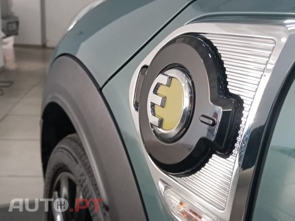 MINI Countryman Cooper SE ALL4 Auto